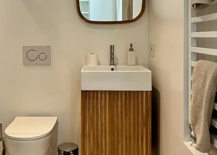 Appartement Morozzo1939 - An Authentic Milanese Home, Near Duomo