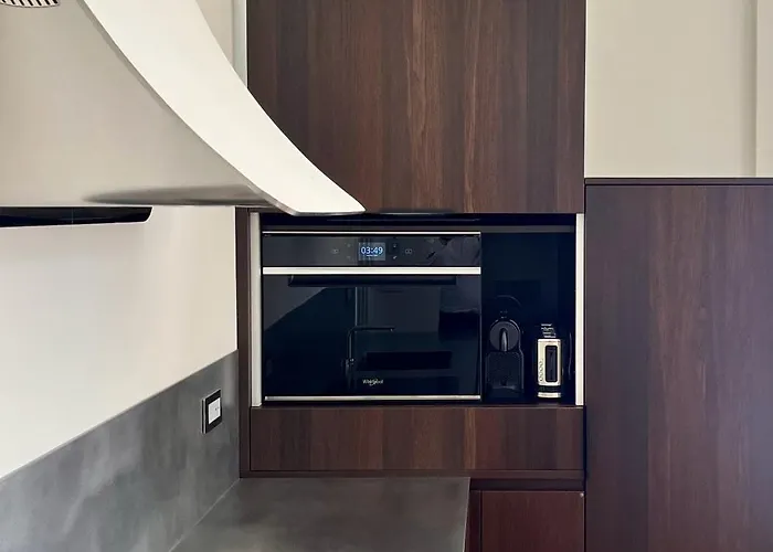 Morozzo1939 - An Authentic Milanese Home, Near Duomo *