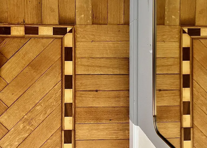 Morozzo1939 - An Authentic Milanese Home, Near Duomo Appartement *