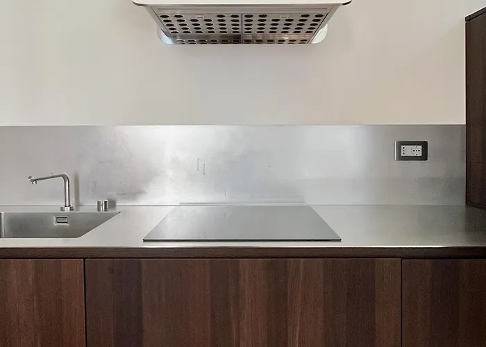 Morozzo1939 - An Authentic Milanese Home, Near Duomo