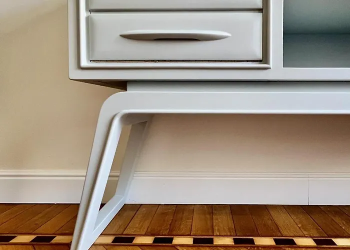 Morozzo1939 - An Authentic Milanese Home, Near Duomo *