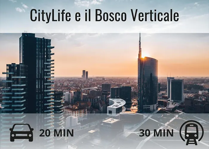 Design & Comfort A Metro A 2 Min * Milaan