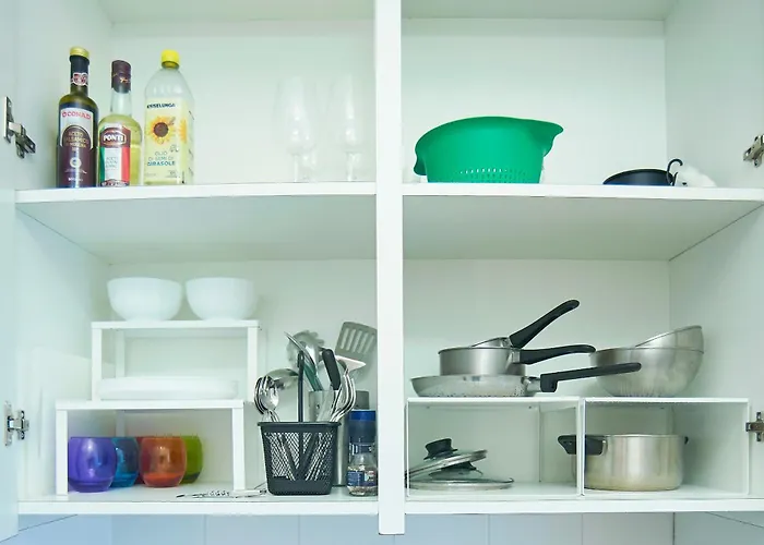 Appartement Design & Comfort A Metro A 2 Min