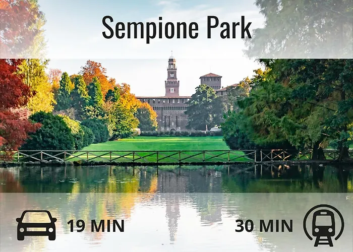 Design & Comfort A Metro A 2 Min Milaan