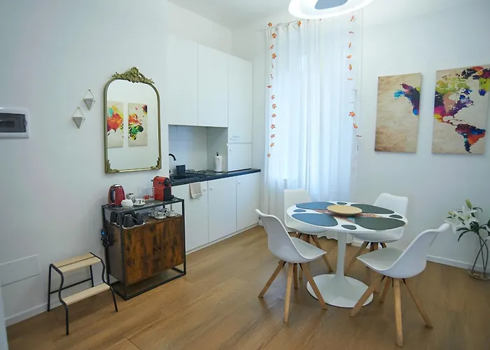 Design & Comfort A Metro A 2 Min Milaan