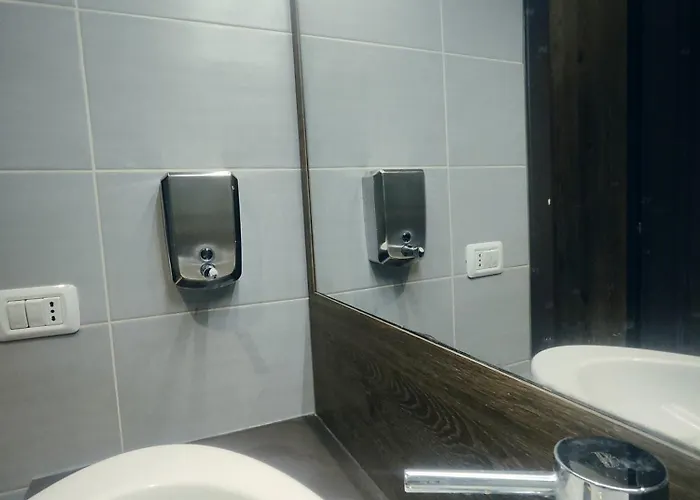 Auberge de jeunesse Cinhouse