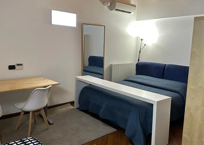 Casa Di Chloe - A Pochi Passi Dai Navigli Bocconi-naba-iulm -raggiungile Il Duomo A Piedi