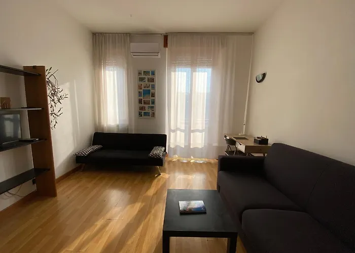 Wonderful In Porta Romana Milán