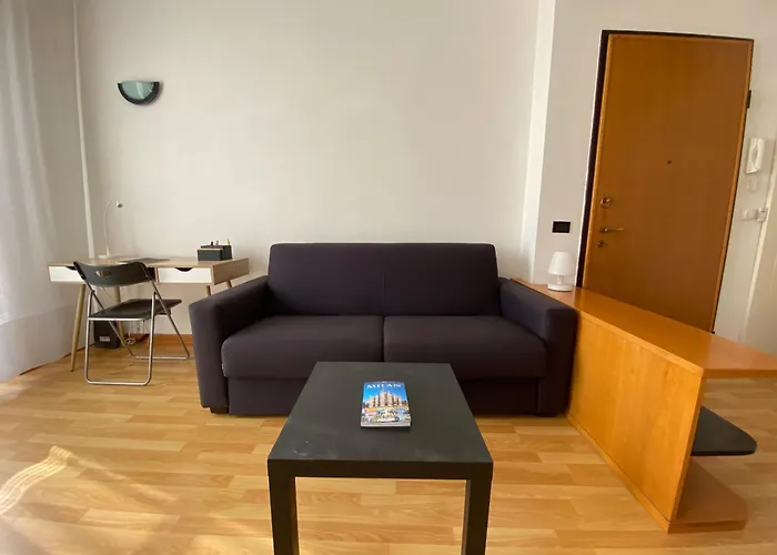 Wonderful In Porta Romana * Milán