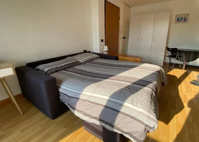 Apartmán Wonderful In Porta Romana *