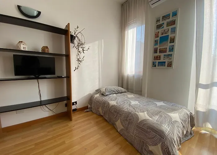 Apartmán Wonderful In Porta Romana