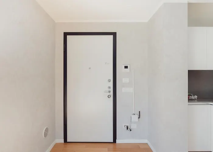 Gohost - Next To The Olympic Village Terrace Apartmán