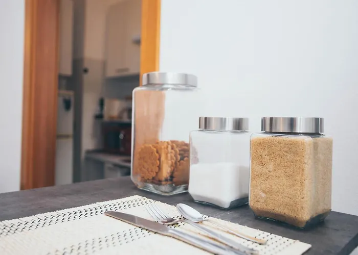 شقة The Of The North Park 15 Minutes From The Duomo