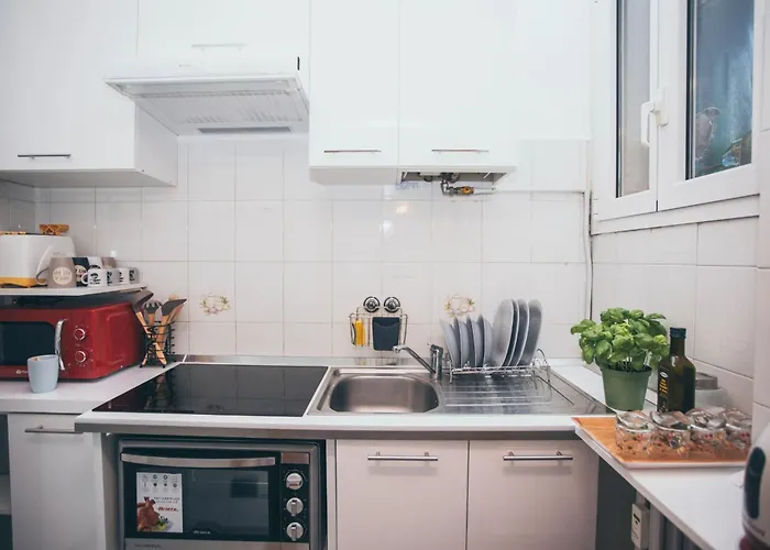 The Of The North Park 15 Minutes From The Duomo