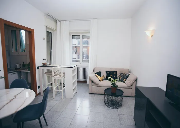 The Of The North Park 15 Minutes From The Duomo *