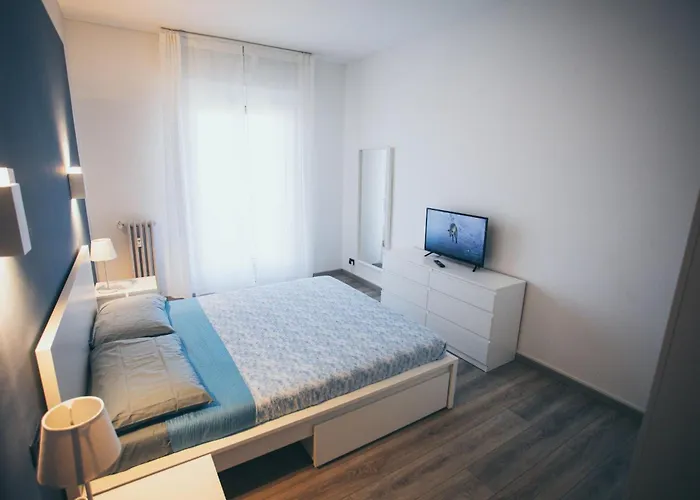 The Of The North Park 15 Minutes From The Duomo * ميلان