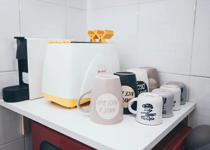 شقة The Of The North Park 15 Minutes From The Duomo *