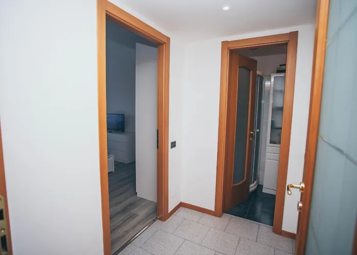 The Of The North Park 15 Minutes From The Duomo *