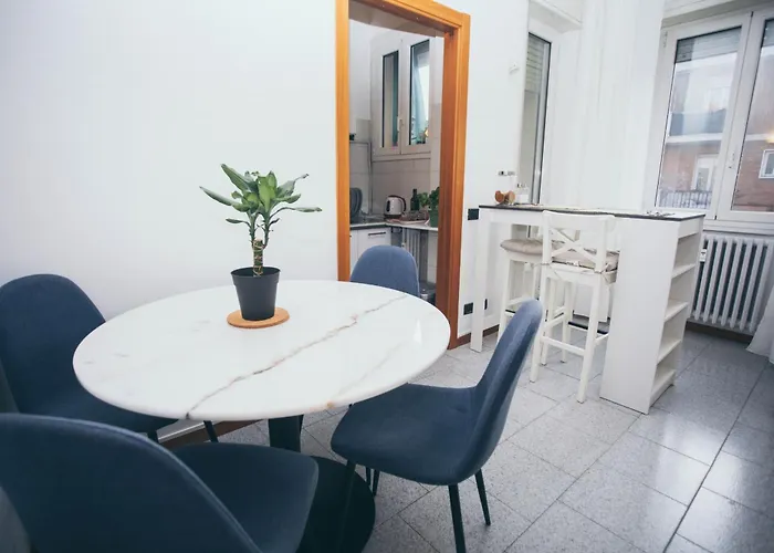 The Of The North Park 15 Minutes From The Duomo شقة