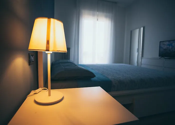 شقة The Of The North Park 15 Minutes From The Duomo *