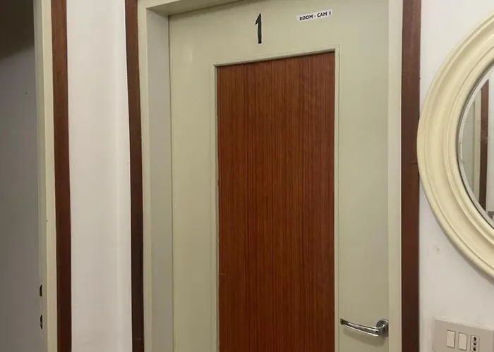 Lz Smartstays2 Habitación en casa particular