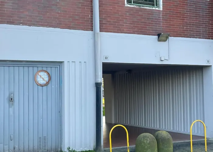 Lz Smartstays2 Habitación en casa particular Milán