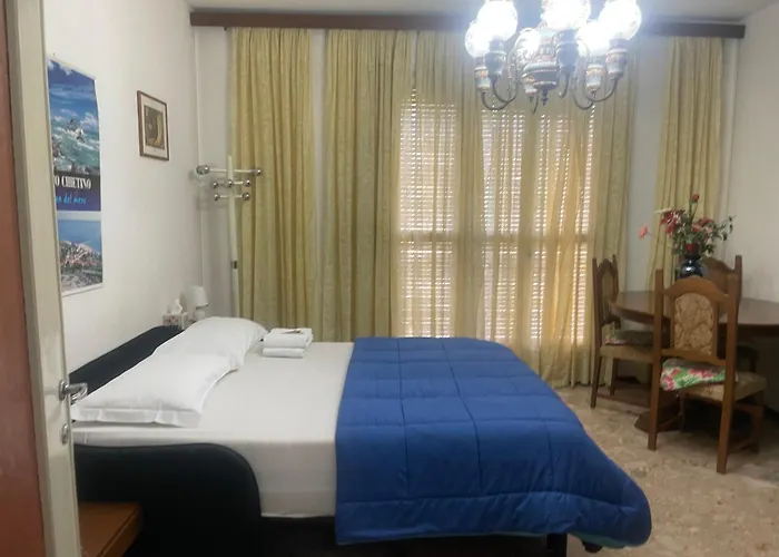 Habitación en casa particular Lz Smartstays2 Milán