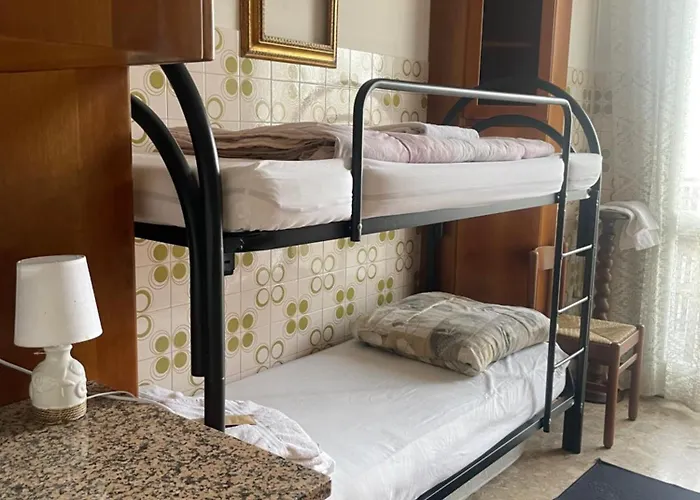 Habitación en casa particular Lz Smartstays2 Milán