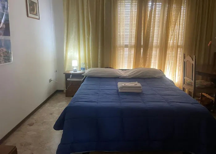 Habitación en casa particular Lz Smartstays2