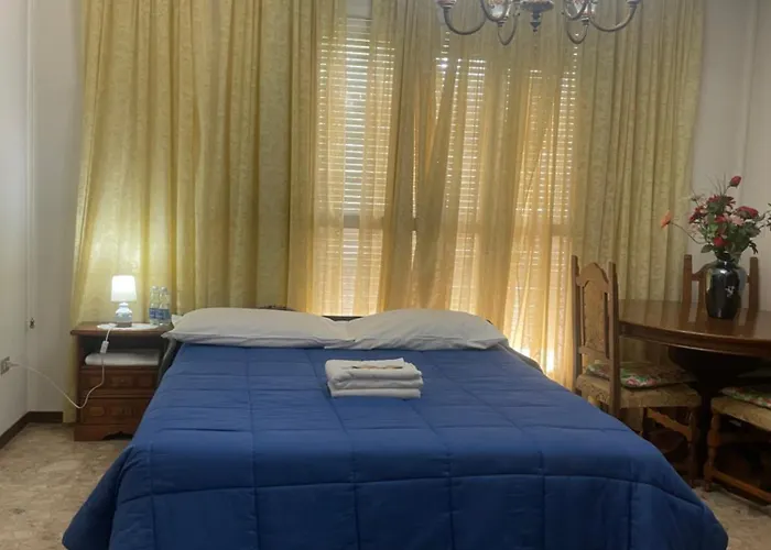 Lz Smartstays2 Alloggio in famiglia Milano