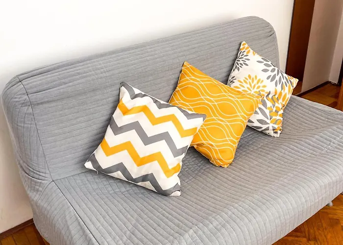 Davide Host | Casa Luvi, 20 Min. Duomo Apartmán *