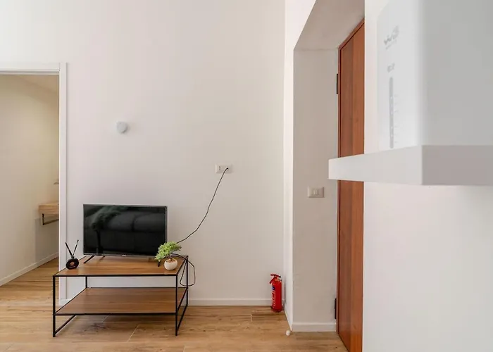 Apartamento - A Pochi Passi Dalla Stazione *