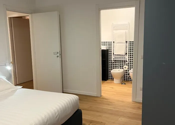 Fifty Eight Repubblica Three Bedrooms