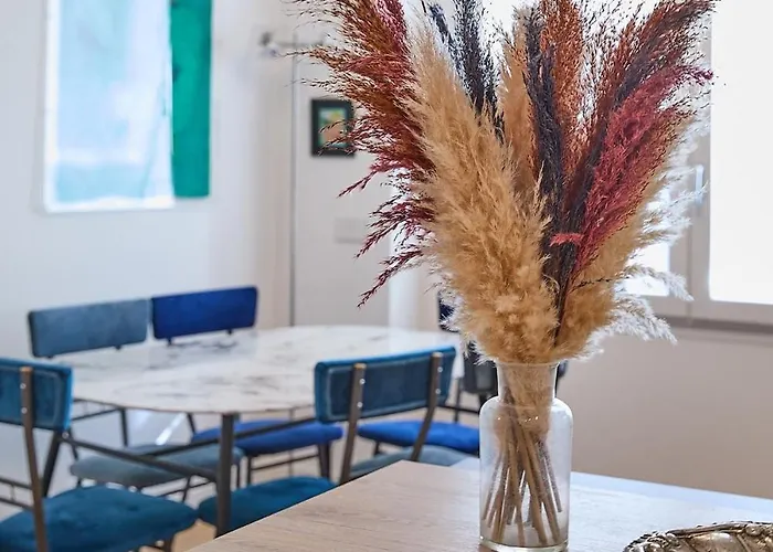 דירה Bright Luxury