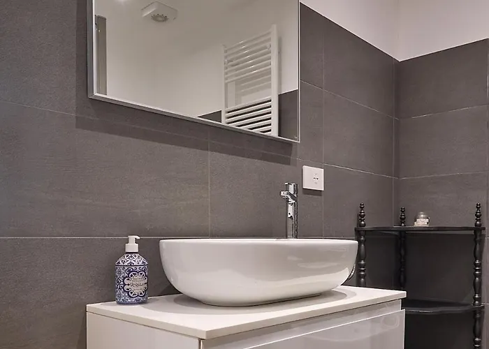 Appartement Bright Luxury *