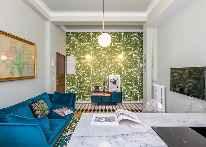 Design Boutique Flat - Refined & *