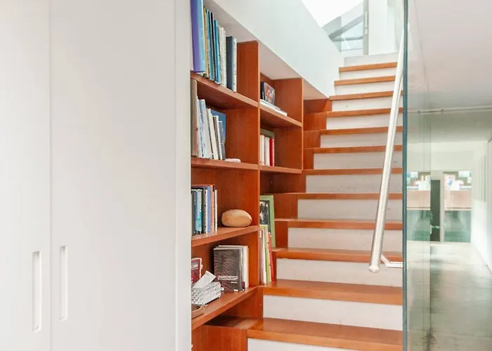 Milano's Exclusive Loft, Pool & Lejlighed Milano