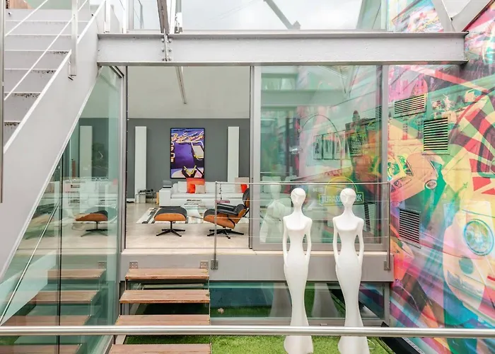 Lejlighed Milano's Exclusive Loft, Pool & *