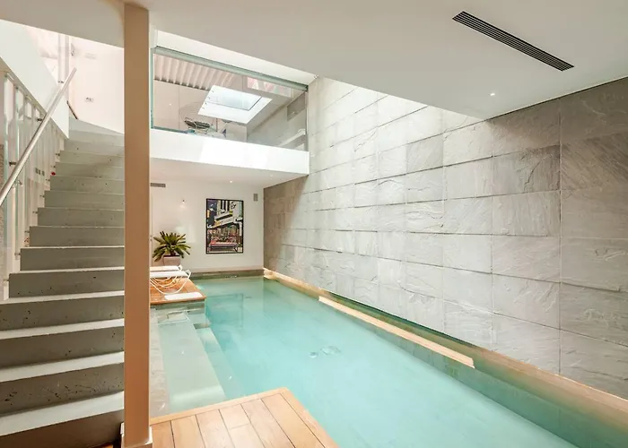 Milano's Exclusive Loft, Pool & *