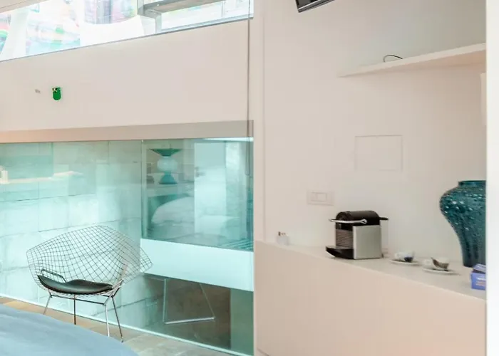 Milano's Exclusive Loft, Pool & Milano