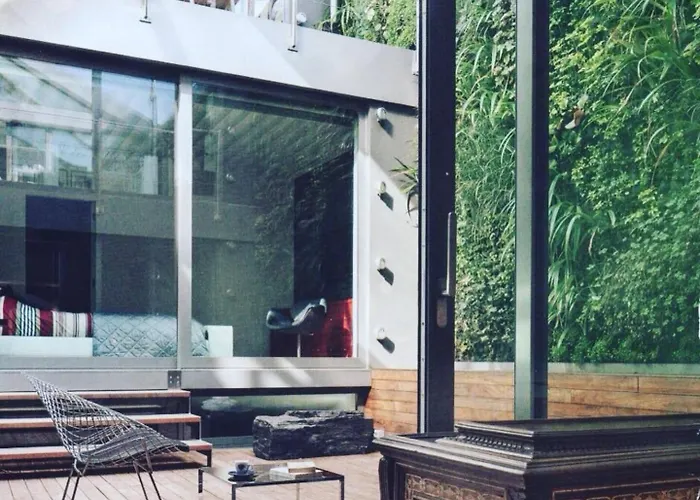 Milano's Exclusive Loft, Pool &