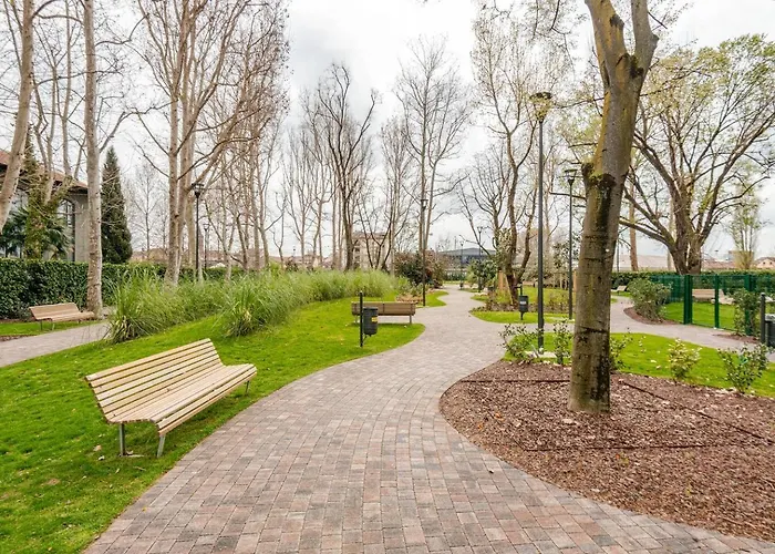 Lejlighed Milano's Exclusive Loft, Pool & Milano