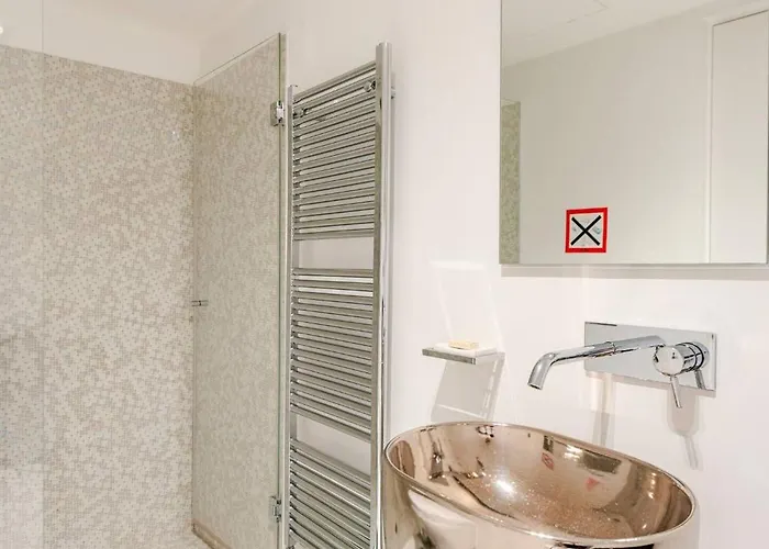 Milano's Exclusive Loft, Pool & Mediolan