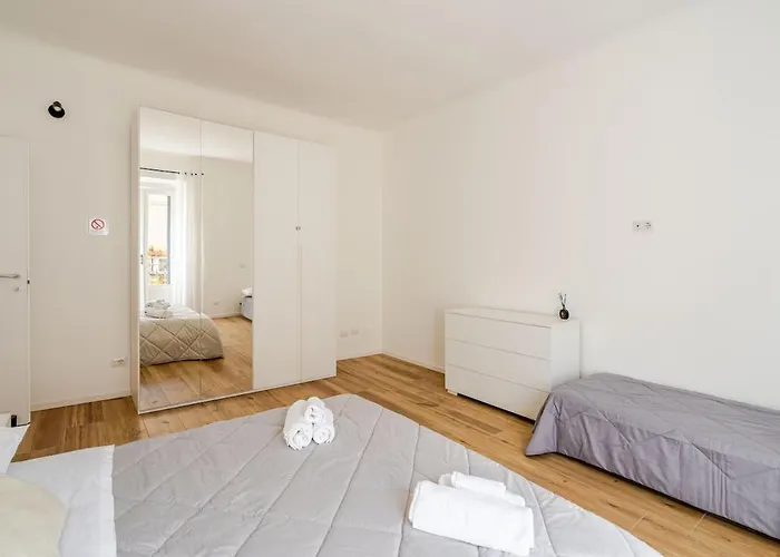 Apartamento - A Pochi Passi Dalla Stazione *