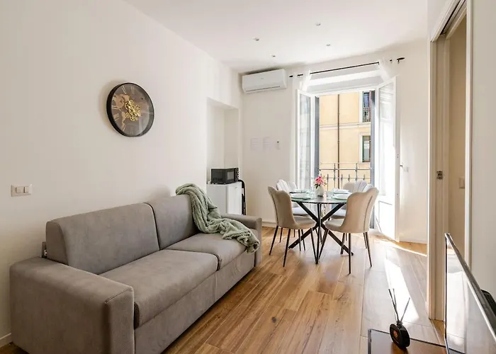 Apartamento - A Pochi Passi Dalla Stazione *