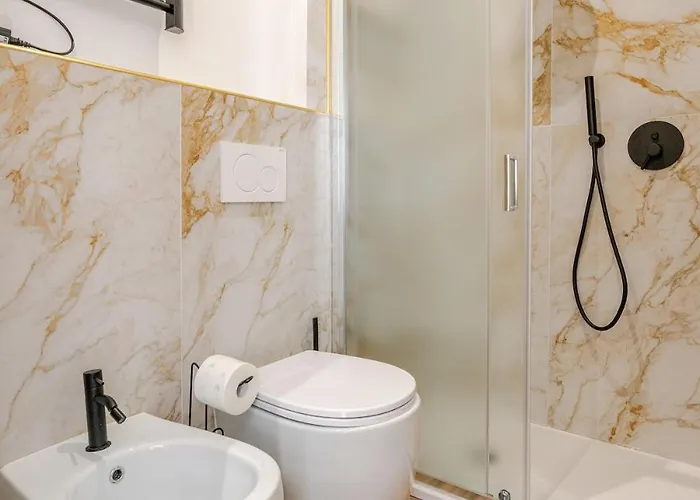 Apartamento - A Pochi Passi Dalla Stazione *