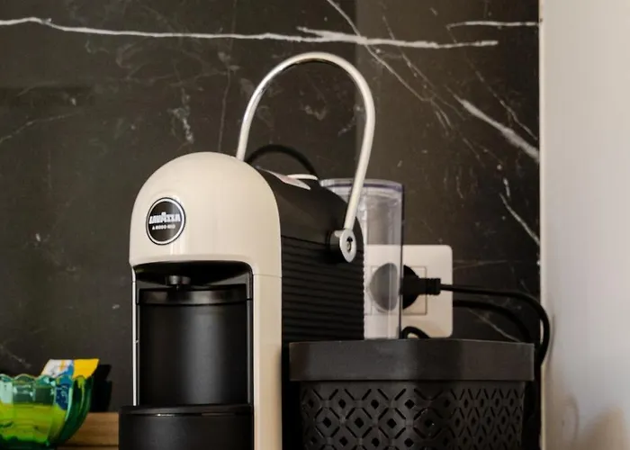 - A Pochi Passi Dalla Stazione Apartamento Milán