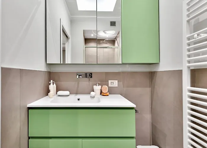 Lepetit 3 Welcomely Appartamento Milano