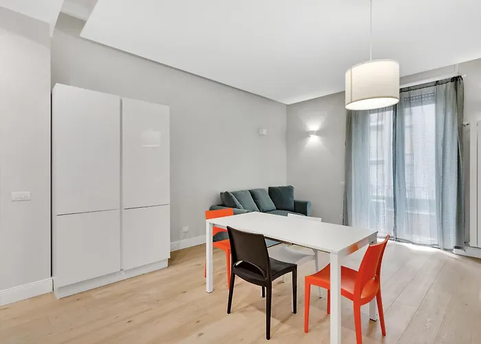Lepetit 3 Welcomely * Milano