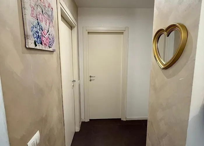 Apartman Farini House Milánó